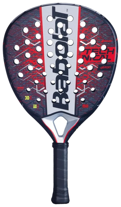 راکت پدل بابولات تکنیکال ورون 2025 - Babolat Technical Veron 2025