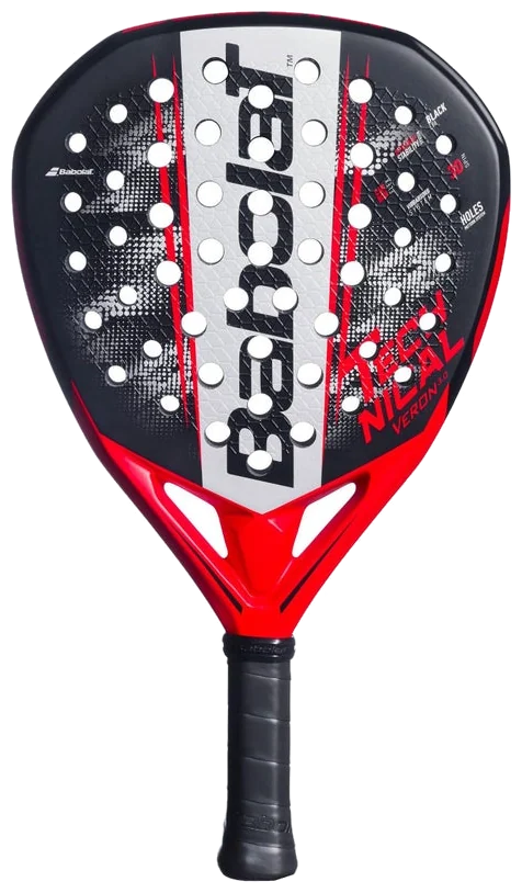 راکت پدل بابولات تکنیکال ورون 3.0 مدل 2026 - Babolat Technical Veron 3 0 2026