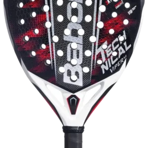 راکت پدل بابولات تکنیکال وایپر 3.0 مدل 2026 - Babolat Technical Viper 3 0 2026