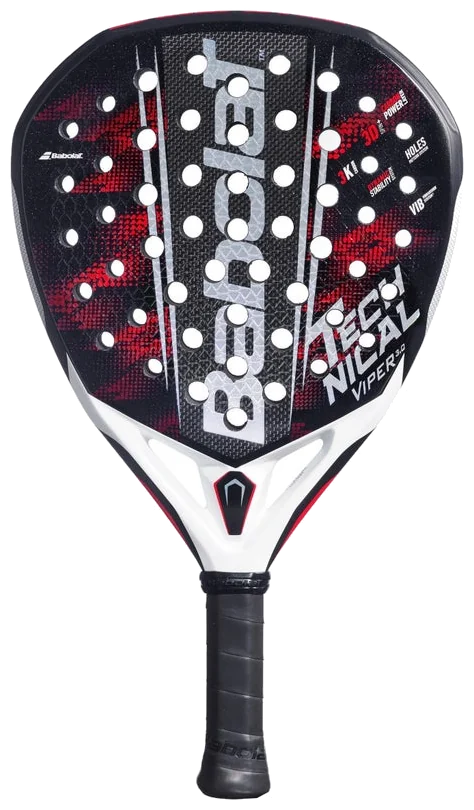 راکت پدل بابولات تکنیکال وایپر 3.0 مدل 2026 - Babolat Technical Viper 3 0 2026