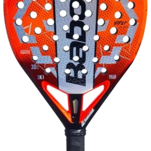 راکت پدل بابولات وایپر خوان لبرون 3.0 مدل 2026 - Babolat Viper Juan Lebron 3 0 2026