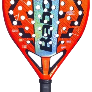 راکت پدل بابولات وایپر سافت خوان لبرون 3.0 مدل 2026 - Babolat Viper Soft Juan Lebron 3 0 2026