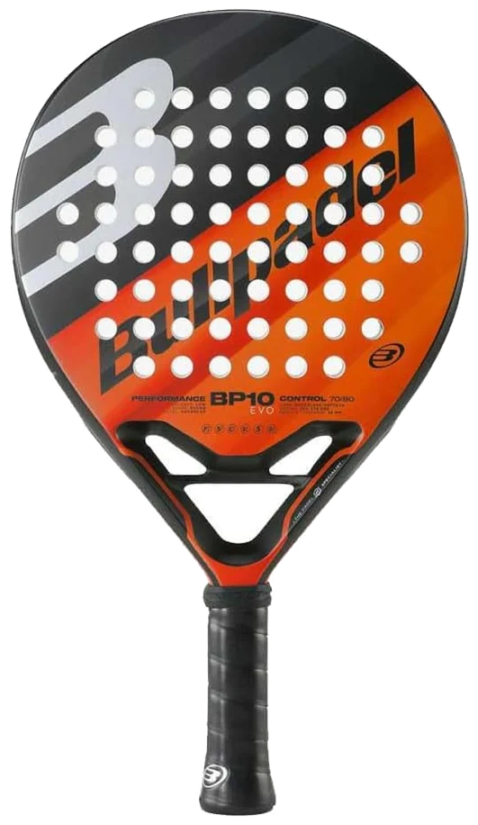 راکت پدل مردانه بول‌پدل BP10 اوو 23 - Bullpadel BP10 Evo 23