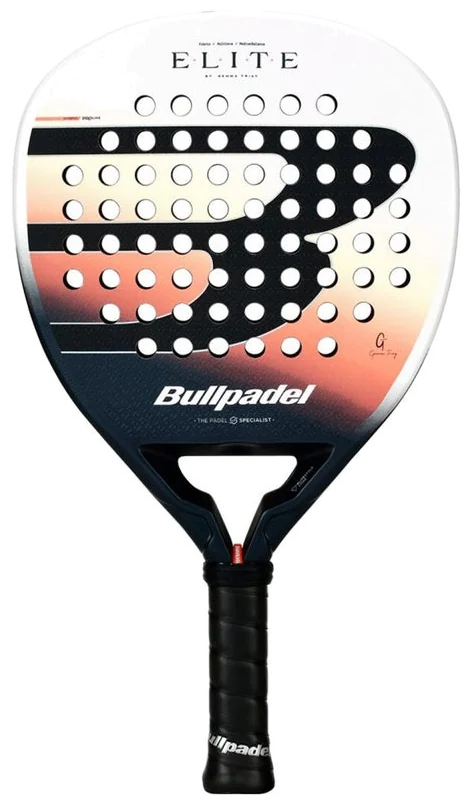 راکت پدل بول‌پدل الیت وومن مدل 2026 - Bullpadel Elite Woman 2026