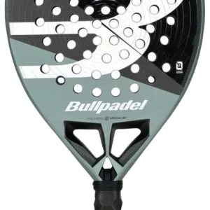 راکت پدل بولپدل هک 04 مدل 2026 - Bullpadel Hack 04 2026