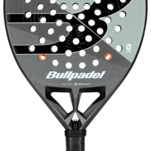 راکت پدل بولپدل هک 04 کامفورت مدل 2026 - Bullpadel Hack 04 Comfort 2026