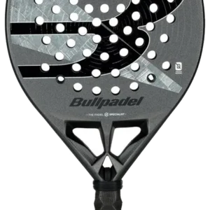 راکت پدل بولپدل هک 04 هیبرید مدل 2026 - Bullpadel Hack 04 Hybrid 2026