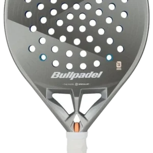 راکت پدل بولپدل هک 04 هایبرید کلود مدل 2026 - Bullpadel Hack 04 Hybrid Cloud 2026