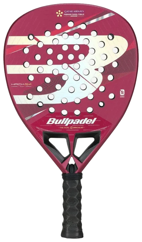 راکت پدل بول‌پدل هک تور فاینالز 25 - Bullpadel Hack Tour Finals 25