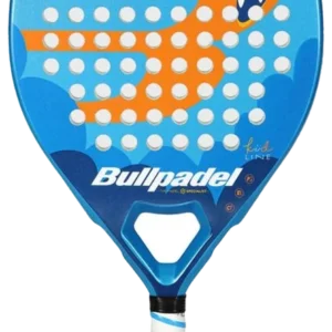 راکت پدل بولپدل ایندیگا بوی مدل 2026 - Bullpadel Indiga Boy 2026