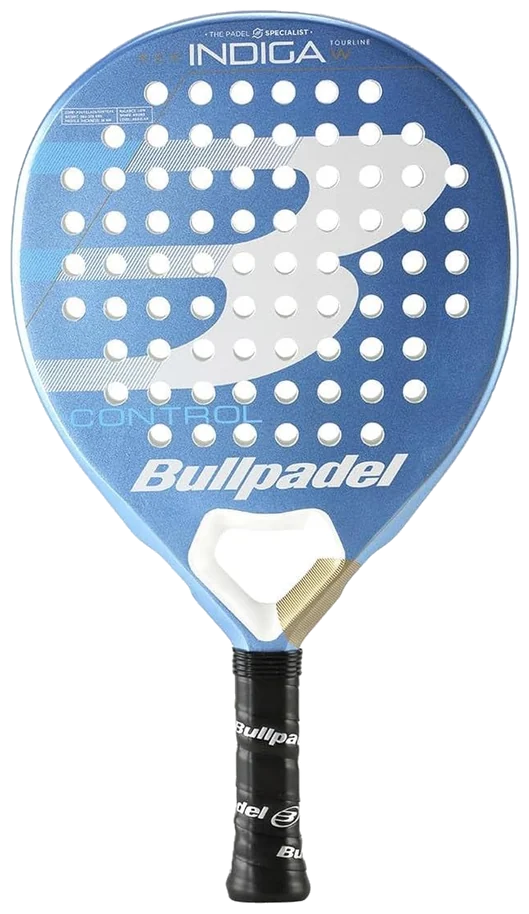 راکت پدل زنانه بولپدل ایندیگا دبلیو 23 - Bullpadel Indiga W 23