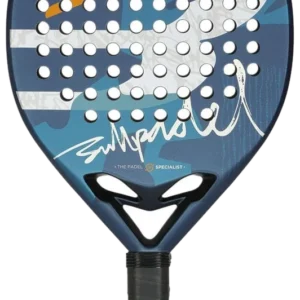 راکت پدل بولپدل آیونیک کنترل مدل 2025 - Bullpadel Ionic Control 2025