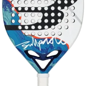 راکت پدل بولپدل آیونیک پاور مدل 2026 - Bullpadel Ionic Power 2026
