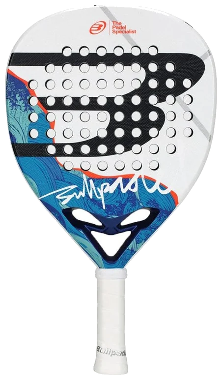 راکت پدل بول‌پدل آیونیک پاور مدل 2026 - Bullpadel Ionic Power 2026