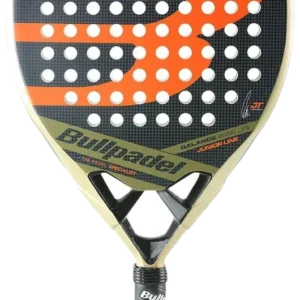 راکت پدل بولپدل جونیور فایبرگلاس - Bullpadel Junior Fiberglass