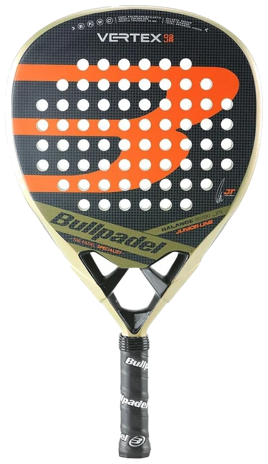 راکت پدل بول‌پدل جونیور فایبرگلاس - Bullpadel Junior Fiberglass