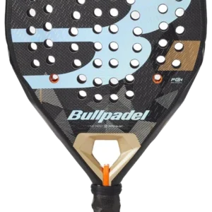 راکت پدل بولپدل نورون 02 مدل 2026 - Bullpadel Neuron 02 2026