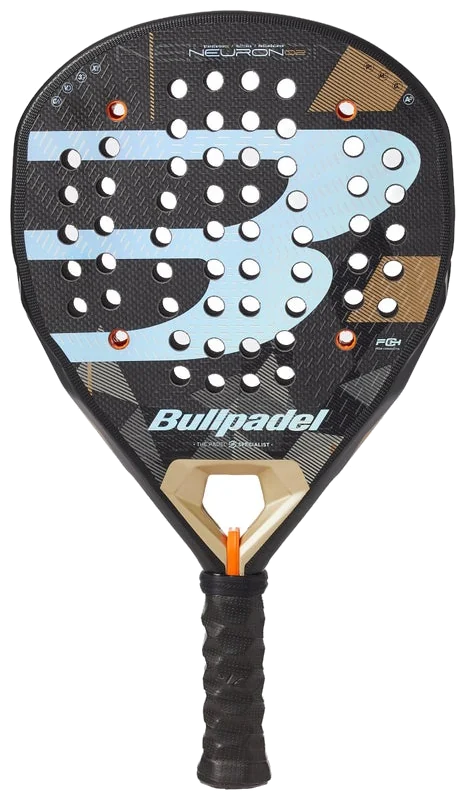 راکت پدل بول‌پدل نورون 02 مدل 2026 - Bullpadel Neuron 02 2026