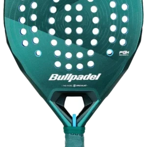 راکت پدل بولپدل نورون 02 کلود مدل 2026 - Bullpadel Neuron 02 Cloud 2026