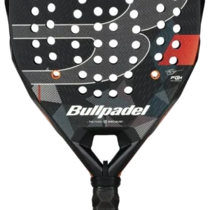 راکت پدل بولپدل نورون 02 اج مدل 2026 - Bullpadel Neuron 02 Edge 2026