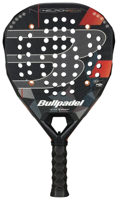 راکت پدل بول‌پدل نورون 02 اج مدل 2026 - Bullpadel Neuron 02 Edge 2026