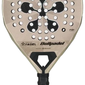 راکت پدل بولپدل نورون 02 پریمیر پدل مدل 2026 - Bullpadel Neuron 02 Premier