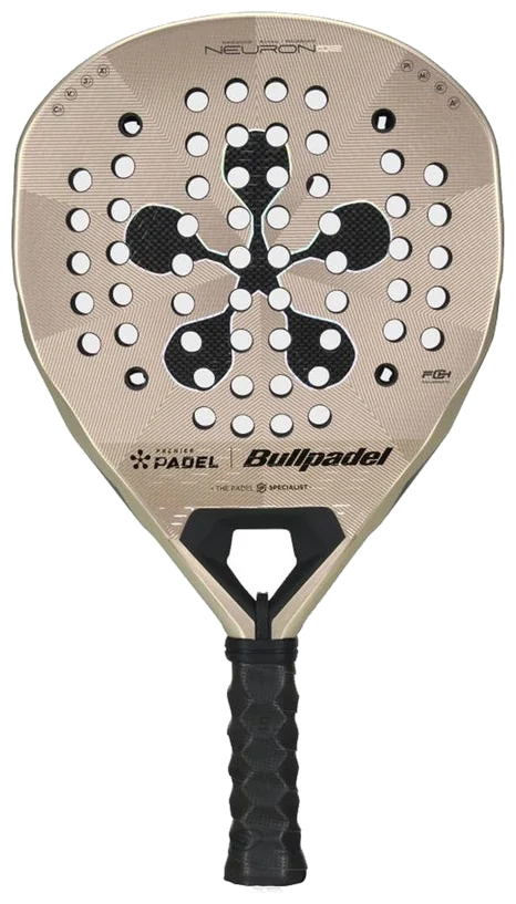 راکت پدل بول‌پدل نورون 02 پریمیر پدل مدل 2026 - Bullpadel Neuron 02 Premier