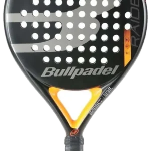 راکت پدل بولپدل رایدر کنترل 002 خاکستری - Bullpadel Raider Ctr 002
