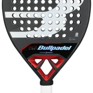 راکت پدل بولپدل ورتکس 04 کامفورت مدل 2024 - Bullpadel Vertex 04 Comfort 2024