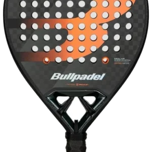 راکت پدل بولپدل ورتکس 04 هیبرید مدل 2025 - Bullpadel Vertex 04 Hybrid 2025
