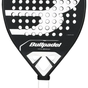 راکت پدل بولپدل ورتکس 04 لایت ایکسسری مدل 2026 - Bullpadel Vertex 04 Light X 2026