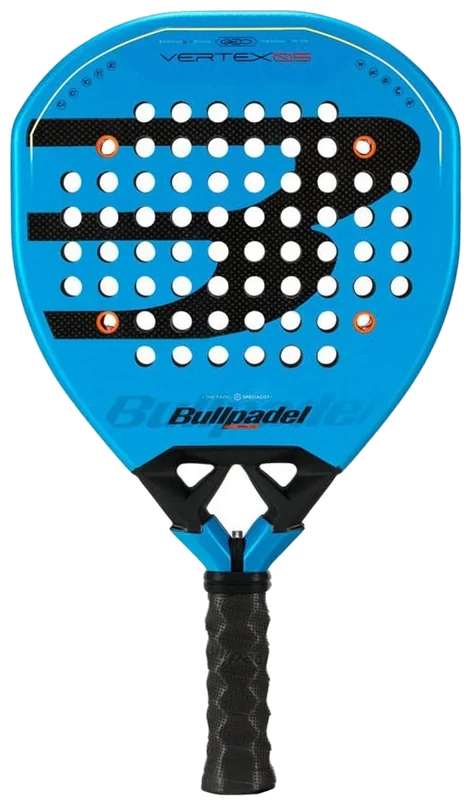 راکت پدل بول‌پدل ورتکس 05 جئو مدل 2026 - Bullpadel Vertex 05 GEO 2026