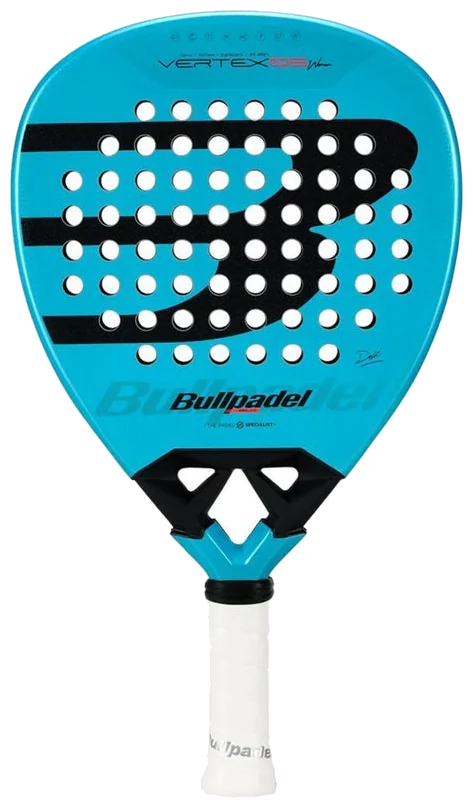 راکت پدل بول‌پدل ورتکس 05 دبلیو مدل 2026 - Bullpadel Vertex 05 W 2026