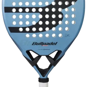 راکت پدل بولپدل ورتکس جونیور گرل مدل 2026 - Bullpadel Vertex Junior Girl 2026