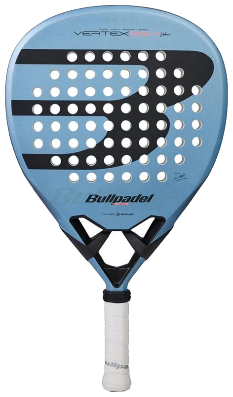 راکت پدل بول‌پدل ورتکس جونیور گرل مدل 2026 - Bullpadel Vertex Junior Girl 2026