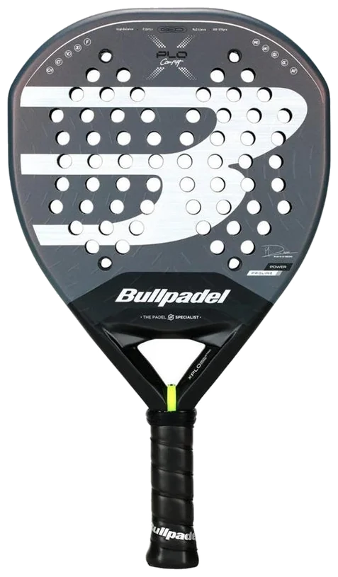 راکت پدل بول‌پدل ایکسپلو کامفورت مدل 2026 - Bullpadel Xplo Comfort 2026