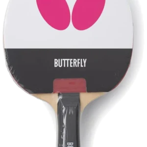 راکت پینگ‌پنگ باترفلای بت ایزی مخصوص مبتدی - Butterfly Bat Easy