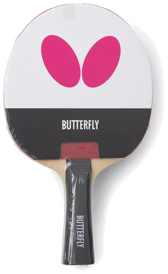 راکت پینگ‌پنگ باترفلای بت ایزی مخصوص مبتدی - Butterfly Bat Easy