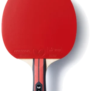 راکت پینگ‌پنگ باترفلای تیم چمپیون مورد تأیید ITTF - Butterfly Team Champion