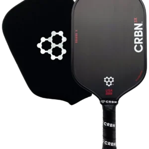 راکت پیکل‌بال سی‌آر‌بی‌ان پاور سری 3X کربن ۱۴ میلی‌متر - CRBN Power Series 3X