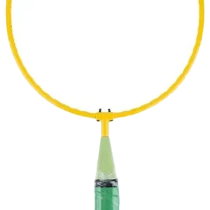 راکت بدمینتون بچگانه دایسو جونیور سبز - Daiso Junior