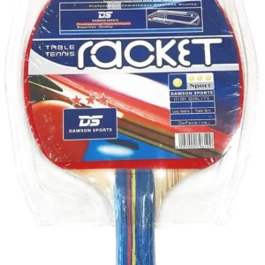 راکت پینگ‌پنگ داوسون اسپورتس سبک با کنترل چرخش - Dawson Sports Table Tennis Racket