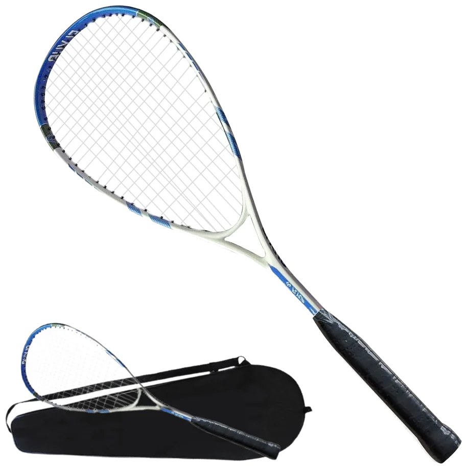 راکت اسکواش دایونگ آلومینیومی سبک بزرگسال - DAYONG Lightweight Adult