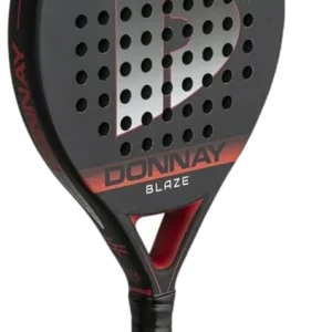 راکت پدل دونای بلیز مشکی - Donnay Blaze Black