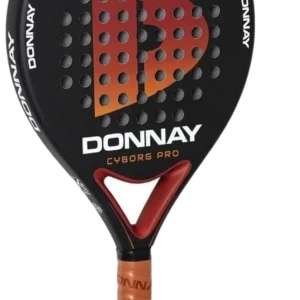 راکت پدل دونای سایبورگ پرو 18K - Donnay Cyborg Pro 18K