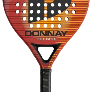 راکت پدل دونای اکلیپس 3K قرمز - Donnay Eclipse 3K