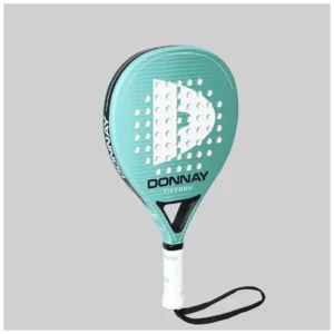 راکت پدل دونای تیفانی لایت سبز اقیانوسی - Donnay Tiffany Light