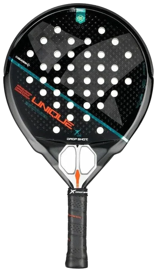 راکت پدل دراپ‌شات برانکو مدل 2023 - Dropshot Bronco 2023