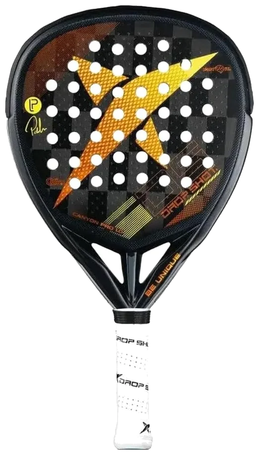 راکت پدل دراپ‌شات کنیون پرو 1.0 - Dropshot Canyon Pro 10