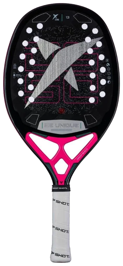 راکت بیچ‌تنیس دراپ‌شات کانکرور 13 بی‌تی - Dropshot Conqueror 13 BT Beach